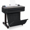 HP Inc. Ploter DesignJet T630 24-in Printer 5HB09D